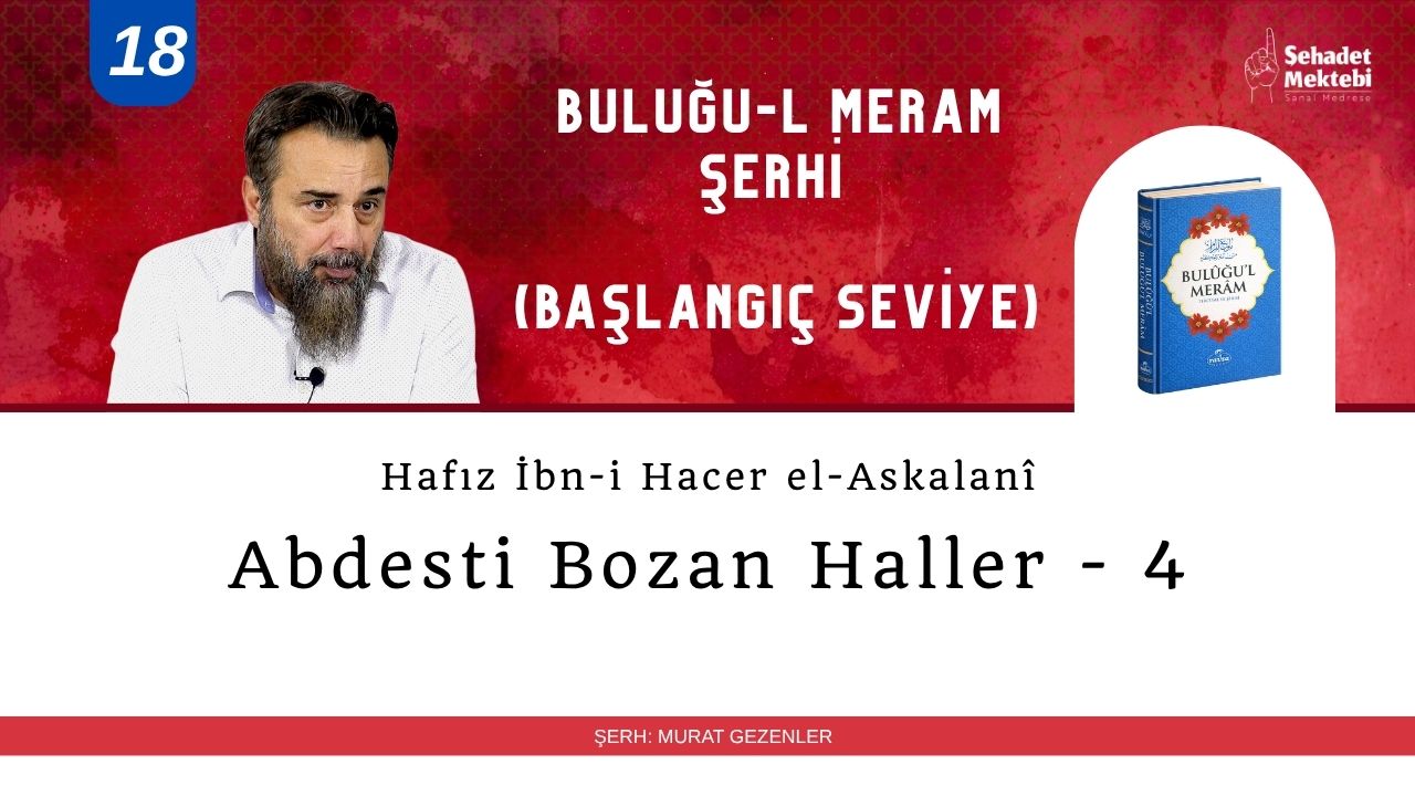 Abdesti Bozan Haller - 4