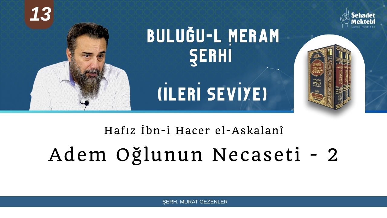 Adem Oğlunun Necaseti - 2