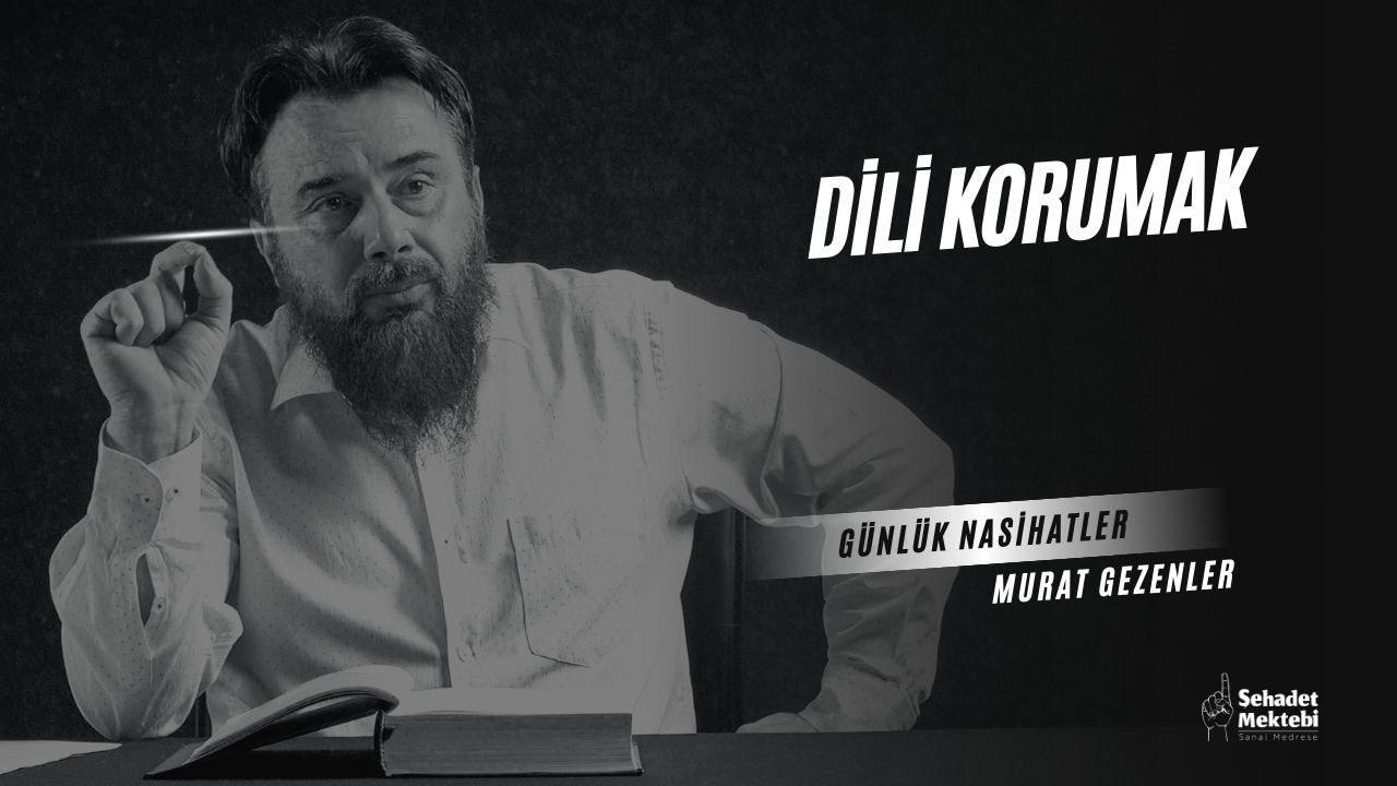 Dili Korumak