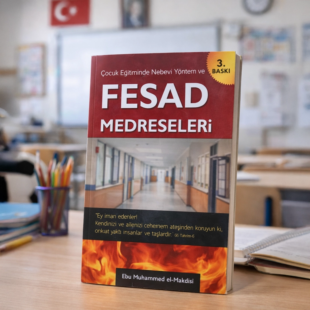 Çocuk Eğitiminde Nebevi Yöntem Ve Fesad Medreseleri