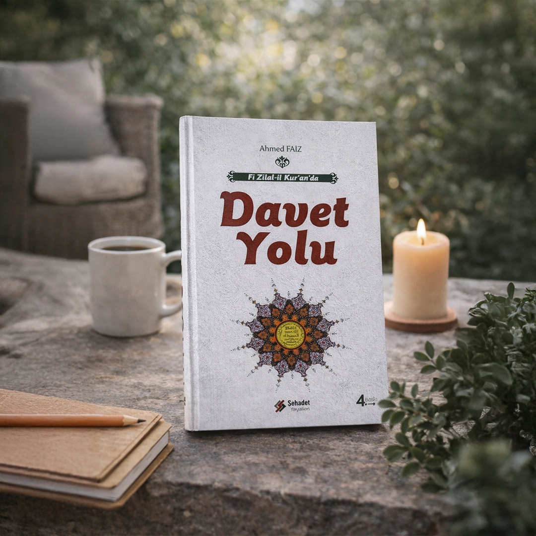 Fi Zilal-il Kur’an’da Davet Yolu