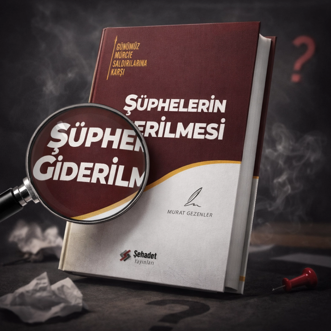 Günümüz Mürcie Saldırılarına Karşı Şüphelerin Giderilmesi